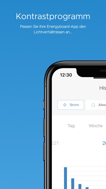 energieUri Kundenportal screenshot-5