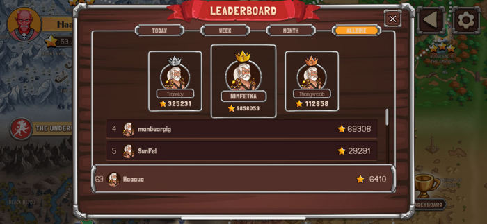 Vulcans Tower Defense