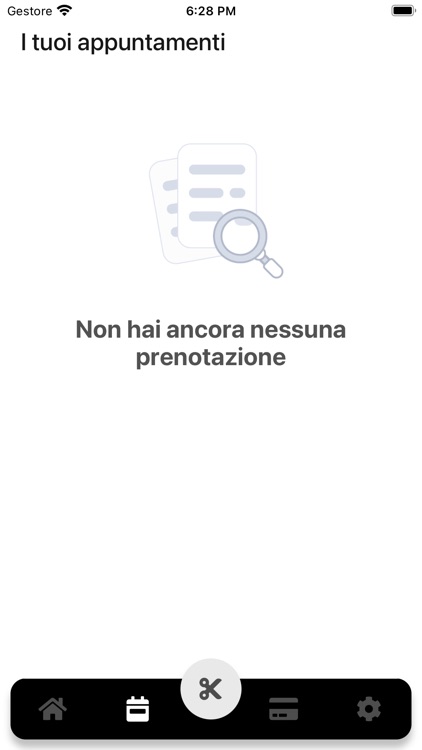 Balsamo Concept screenshot-4