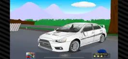 Game screenshot Destroy A Sport Car apk