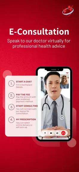 Game screenshot BIG Pharmacy 2.0 hack