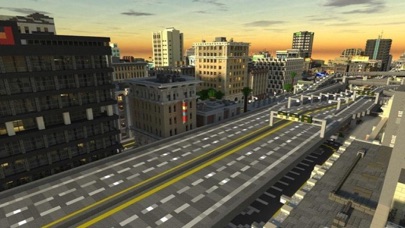 City Maps for Minecraft - MCPE Screenshot