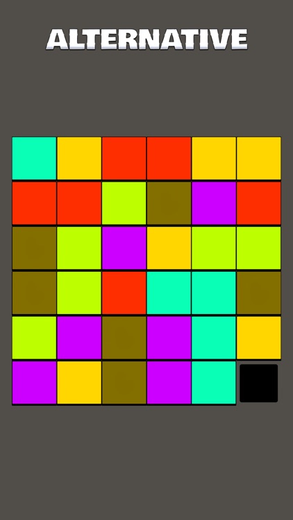 Number Slide Puzzle Challenge screenshot-5