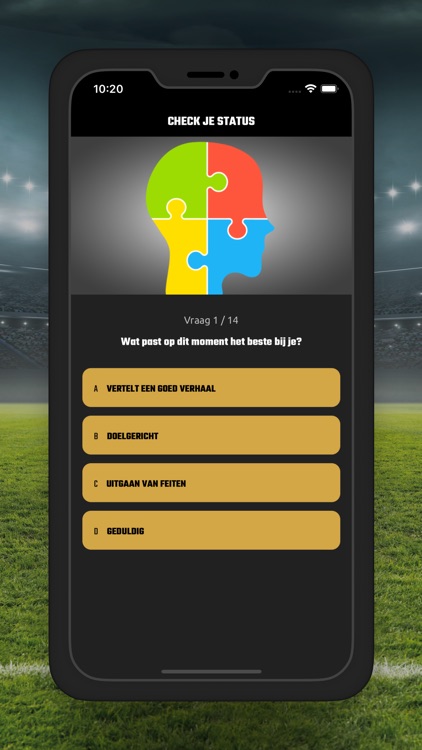 Impact Coach screenshot-3