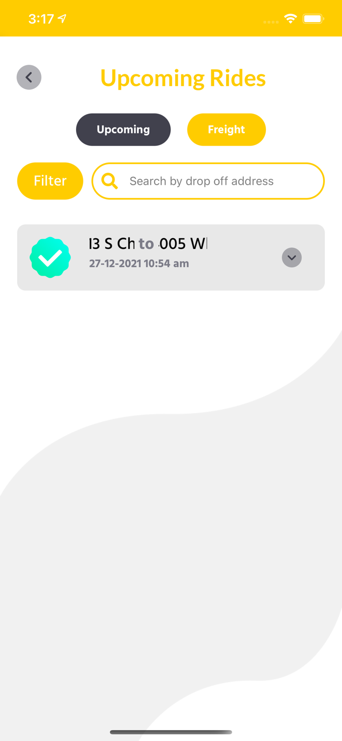 Connecto-Passenger 2 Passenger