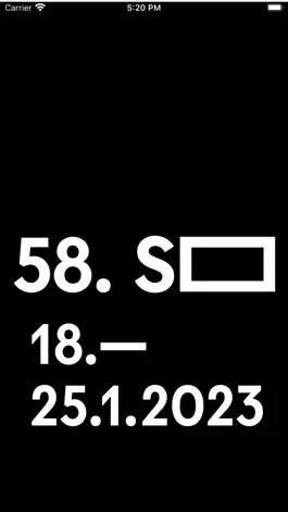 Game screenshot 58. Solothurner Filmtage mod apk