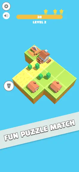 Game screenshot City Puzzle - Pocket Island apk