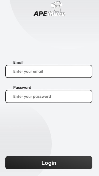 ApeMove screenshot-3