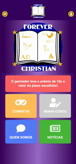 Game screenshot Forever Christian mod apk