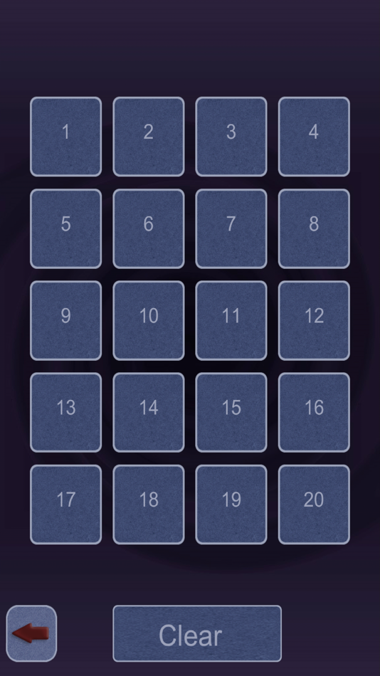 #7. Color Fireworks. Fires & Lines (iOS) 由: Ruslan Goncharenko