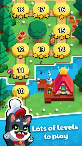 Game screenshot Zoo Restaurant: Animal Chef apk