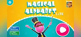 Game screenshot Magical Alphabet (Lite) mod apk