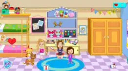 my town home - family games+ problems & solutions and troubleshooting guide - 3