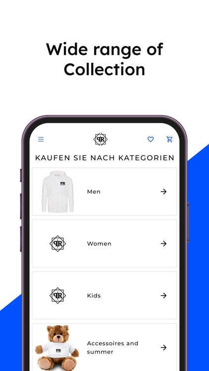 PR Clothing screenshot-3