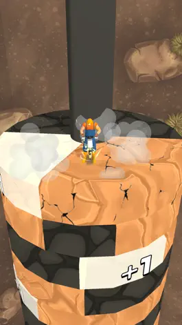 Game screenshot Dig Masters! mod apk