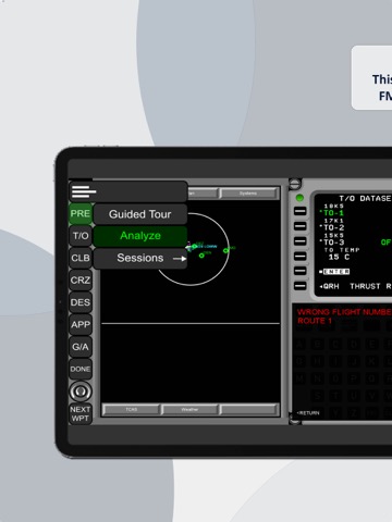 E170 FMS Trainer PROのおすすめ画像5