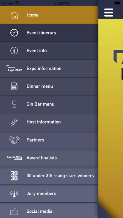 bodyshop LIVE! 2022 Screenshot