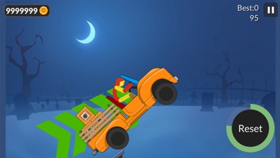 Stickman Extreme Destruction Screenshot