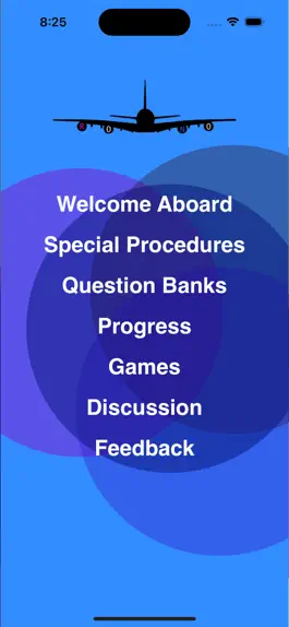 Game screenshot Aviation Ground School Pro mod apk