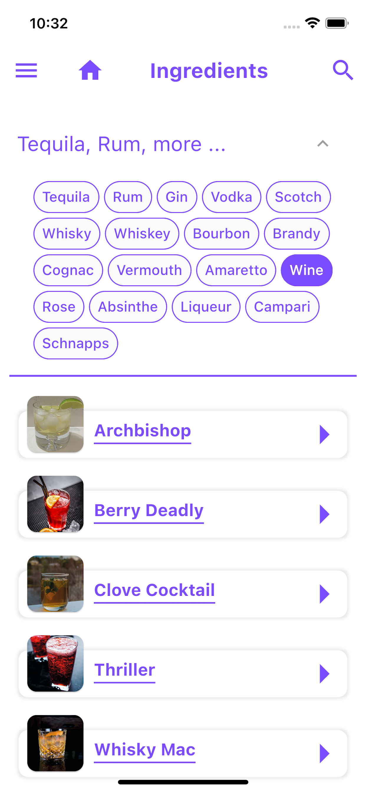 One Booze