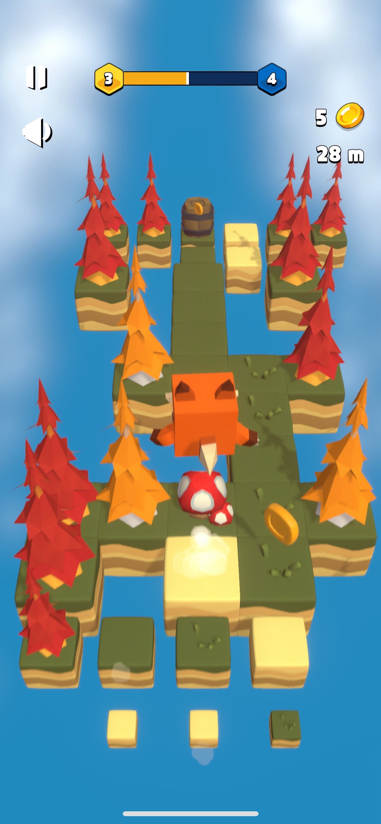 Fox Run