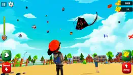 How to cancel & delete kite game 3d - kite flying 3