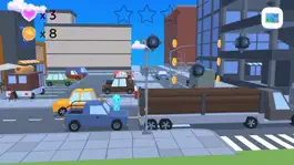 Game screenshot Colon's Action apk