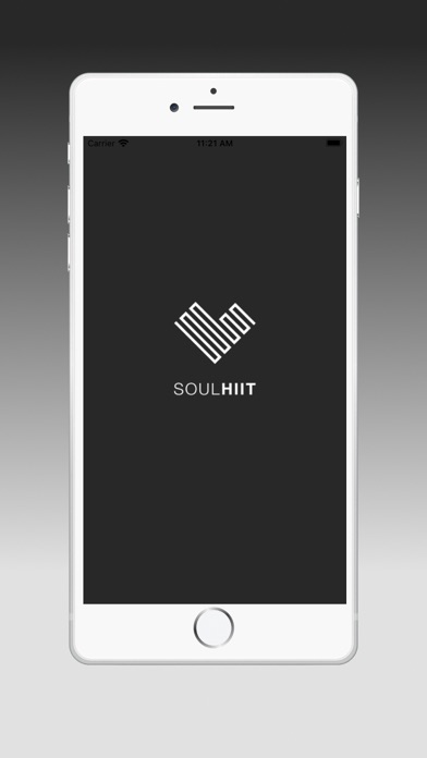 SoulHIIT Screenshot