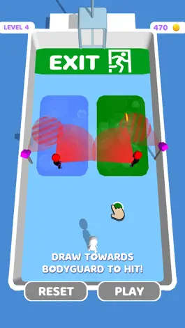 Game screenshot Color Camouflage 3D hack