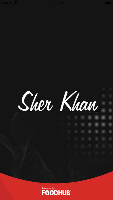 Sher Khan Screenshot