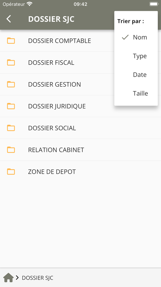 #3. FB AUDIT (iOS) 由: MyCompanyFiles