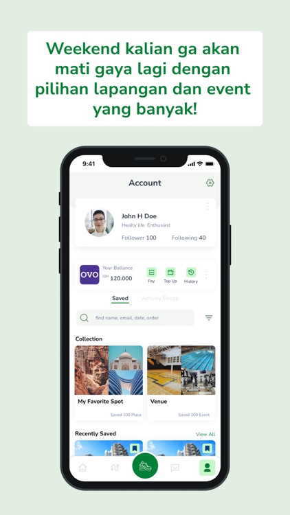 Espot by Frans Kurniawan