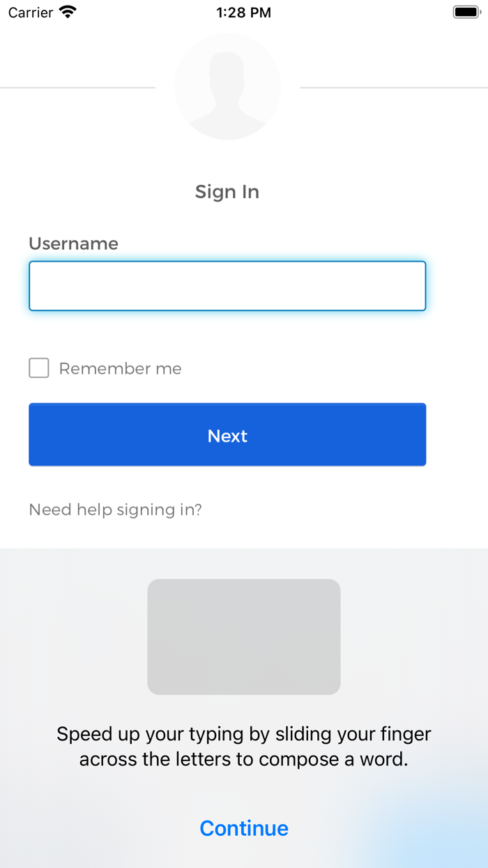 Vibration Diagnostic Service