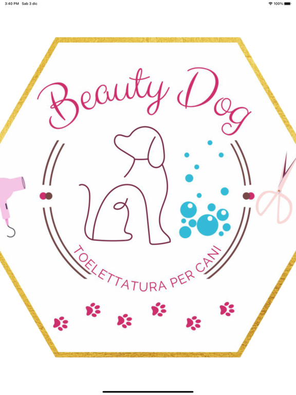 Screenshot #4 pour Beauty Dog