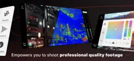 Game screenshot Filmic Legacy apk