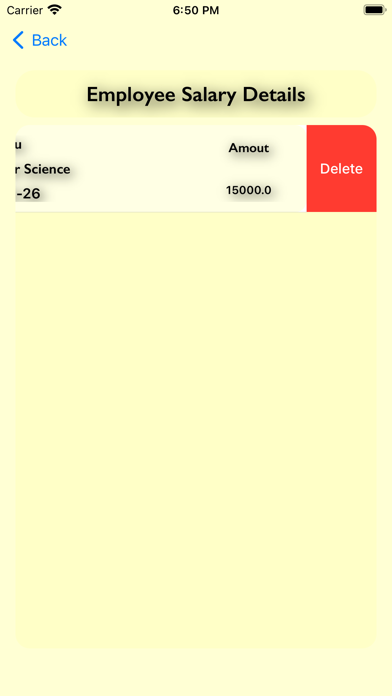 RegiEase Screenshot 4 - AppWisp.com RegiEase Screenshot 4 - AppWisp.com