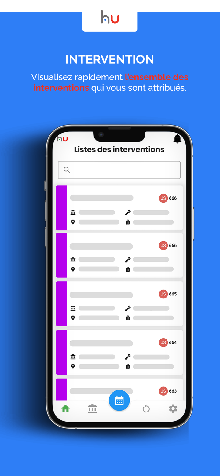 huoltu screenshot 5