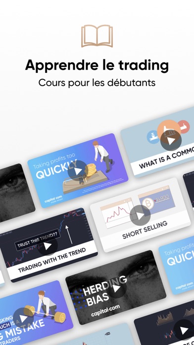 Capital.com Trading & Investir Capital.com Trading & Investir