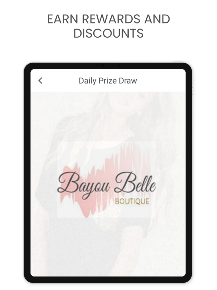 Bayou Belle Boutique