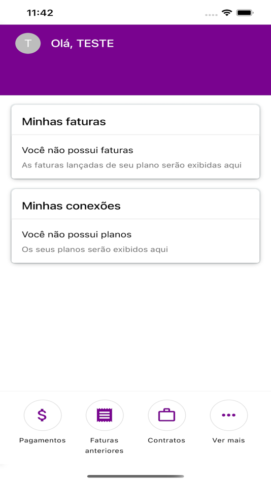 #1. Grupo LIMA (iOS) 由: Ricardo Broseguini Lima