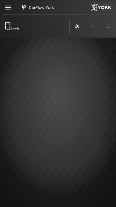 CarFlow York Screenshot