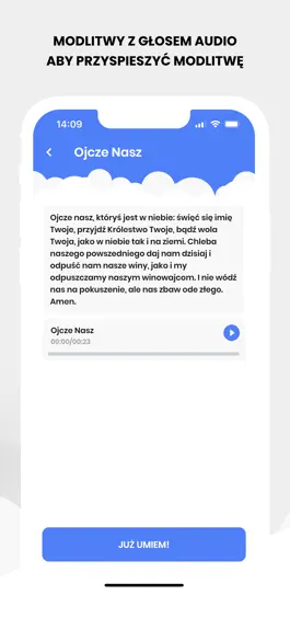 Game screenshot Mały Katechizm hack