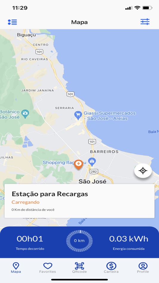 #5. Rinno Energy (iOS) 由: Rinno Energy do Brasil