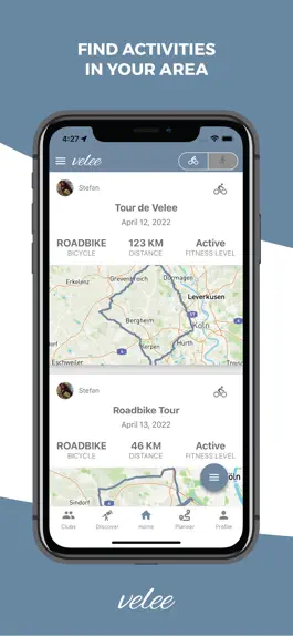 Game screenshot Velee mod apk