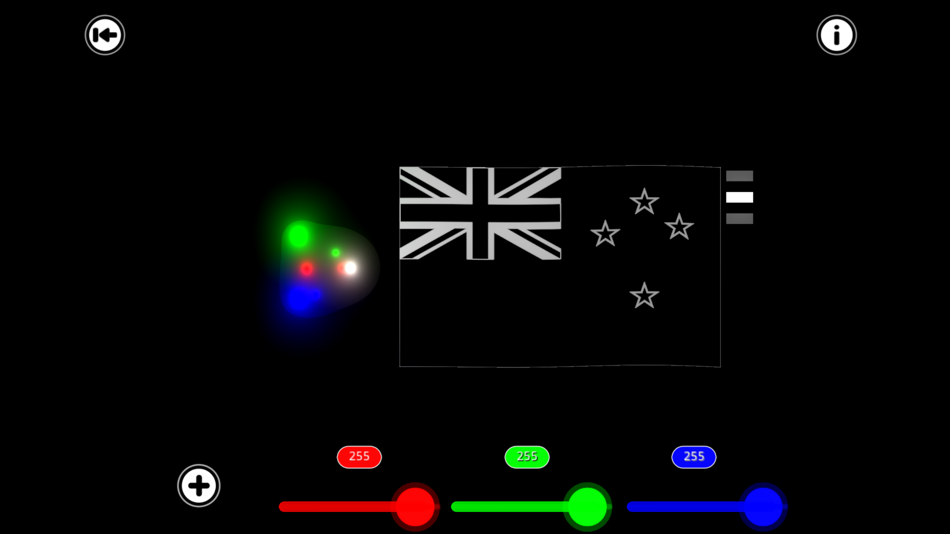 #4. Lumz (iOS) Podle: Yembel