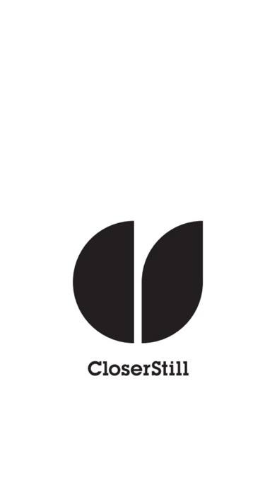 CloserStill Healthcare Screenshot