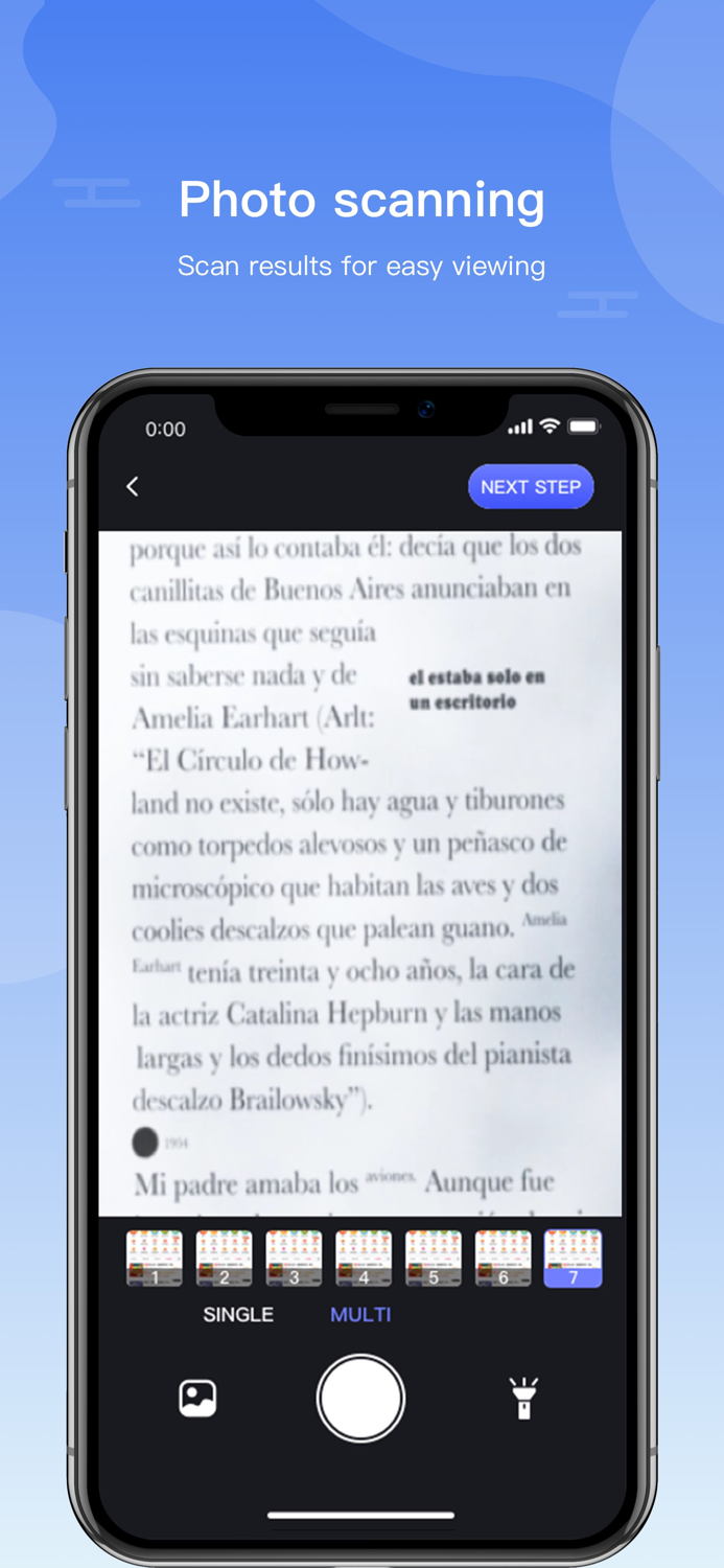 Blue PDF Pro-Utilities