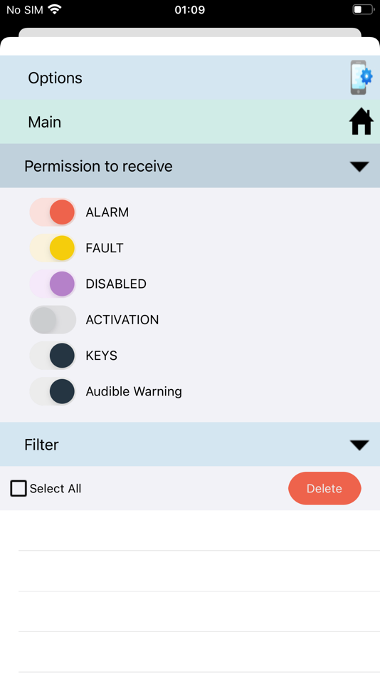 #6. Remote Inbox (iOS) 由: Cofem S.A.