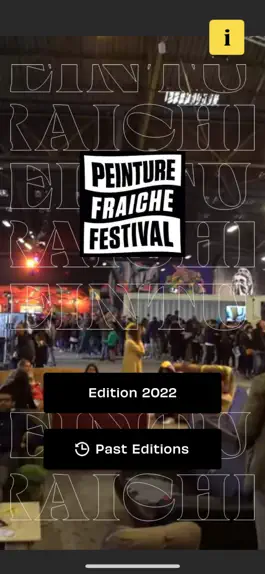 Game screenshot Peinture Fraîche Festival 2022 mod apk