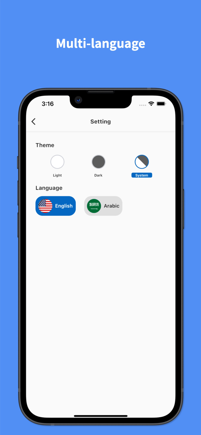 English to Arabic - EnArab